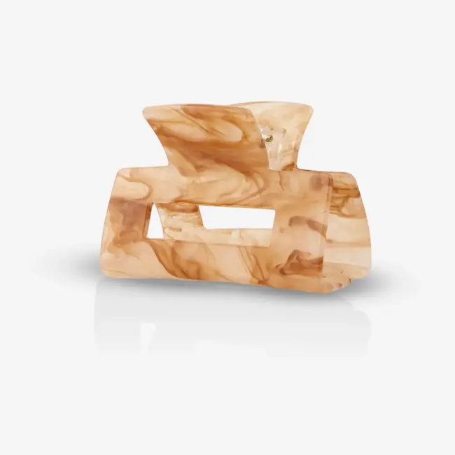 Sasstie Haarspeld Quad Sandstorm