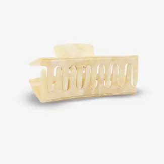 Sasstie Haarspeld Crush Pearl