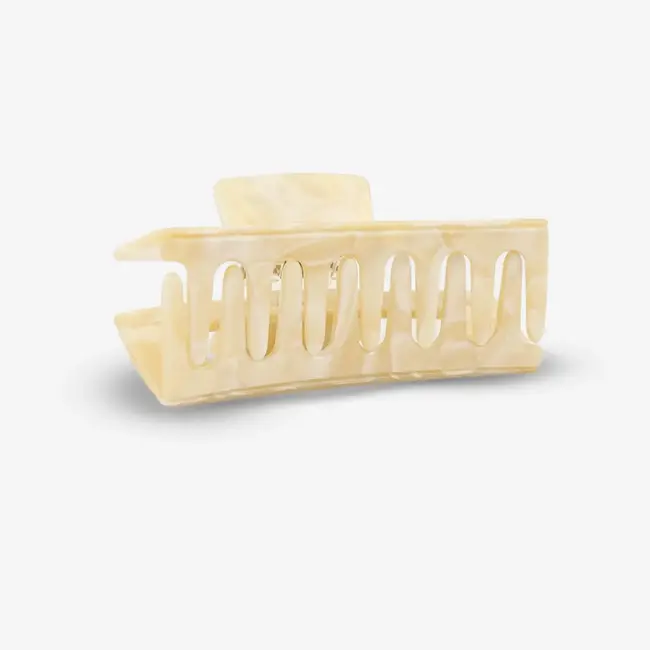 Sasstie Haarspeld Crush Pearl