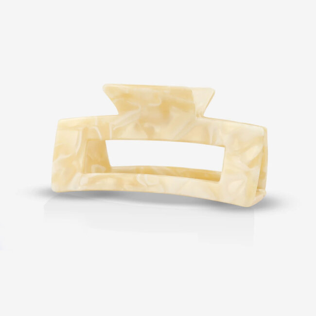 Sasstie Haarspeld Crush Pearl