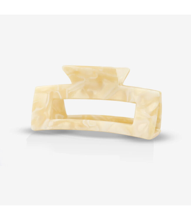 Sasstie Haarspeld Crush Pearl