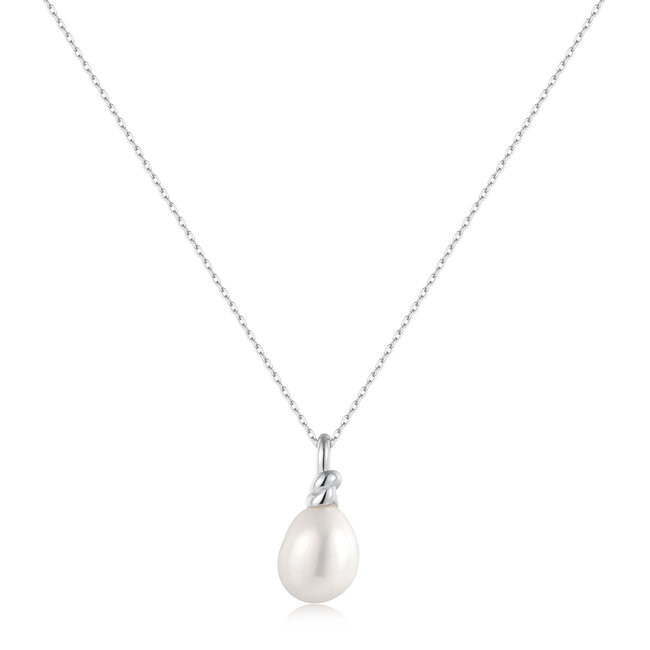 Ania Haie Halsketting Freshwater Pearl Pendant