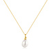 Ania Haie Halsketting Freshwater Pearl Pendant