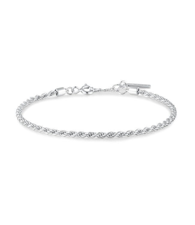 Ania Haie Armband Rope Twist