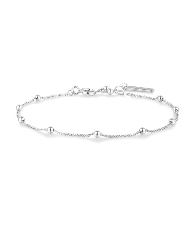 Ania Haie Armband Beaded Chain