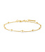 Ania Haie Armband Beaded Chain