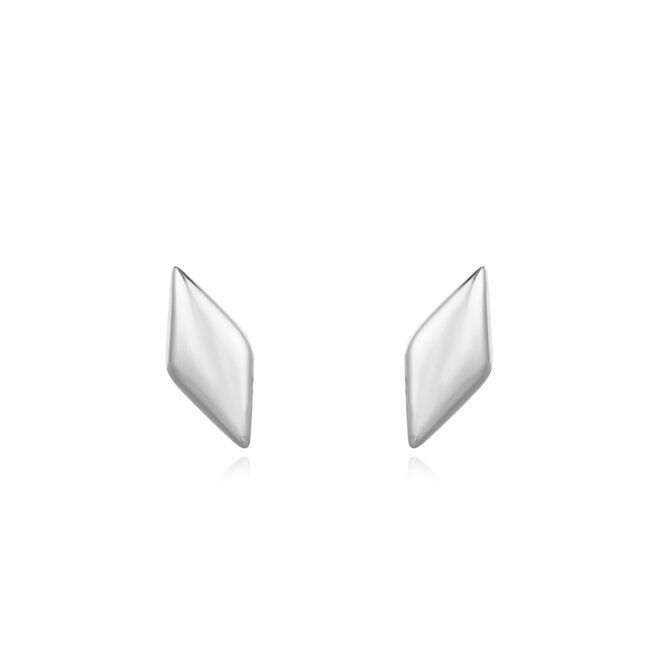 Ania Haie Oorring Sparkle Studs
