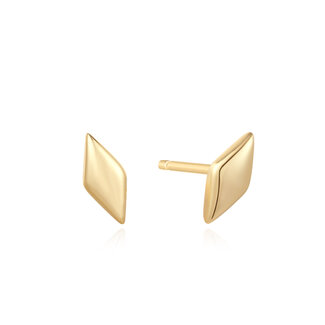 Ania Haie Oorring Sparkle Studs