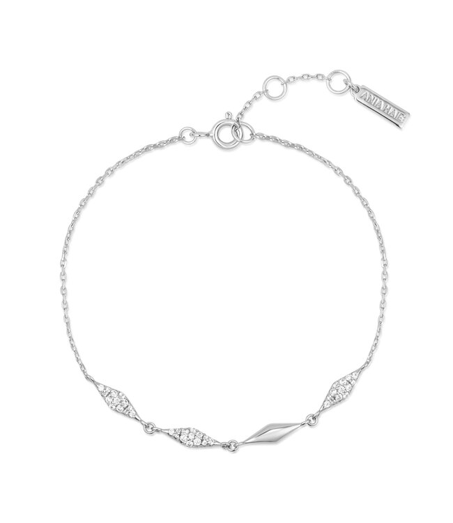 Ania Haie Armband Multi Sparkle