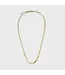 Cluse Halsketting Essentielle snake gold