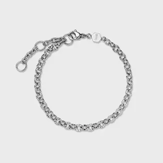 Cluse Armband Essentielle shiny silver