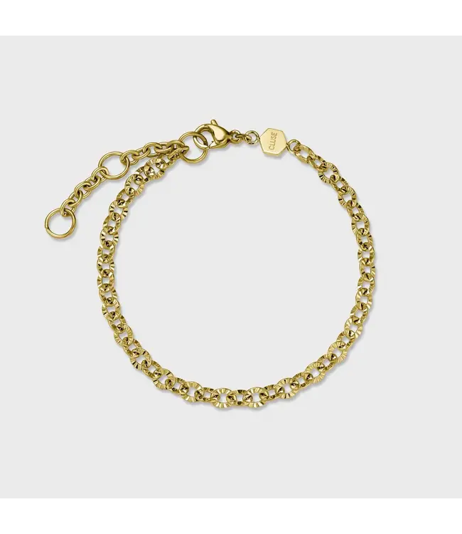 Cluse Armband Essentielle shiny gold