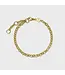 Cluse Armband Essentielle shiny gold