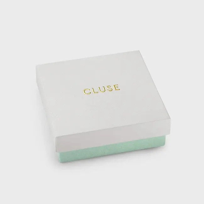 Cluse Armband Essentielle shiny gold