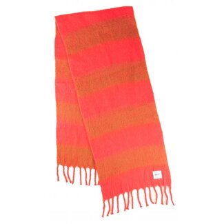 Moment in May Sjaal Hailey Warm Orange