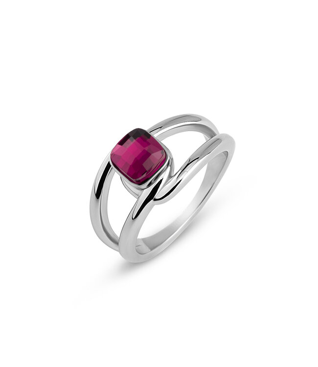 MelanO TW Tori ring