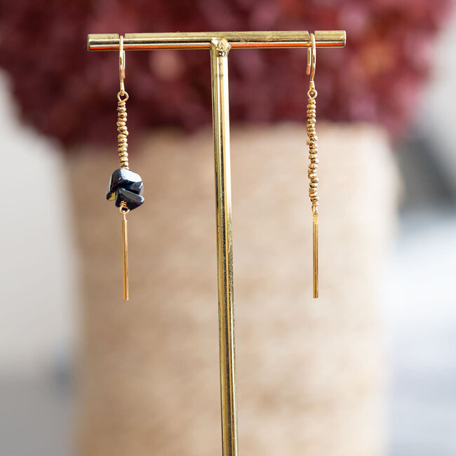 Murielle Perrotti Oorring OLIVIO/L-E-GBL