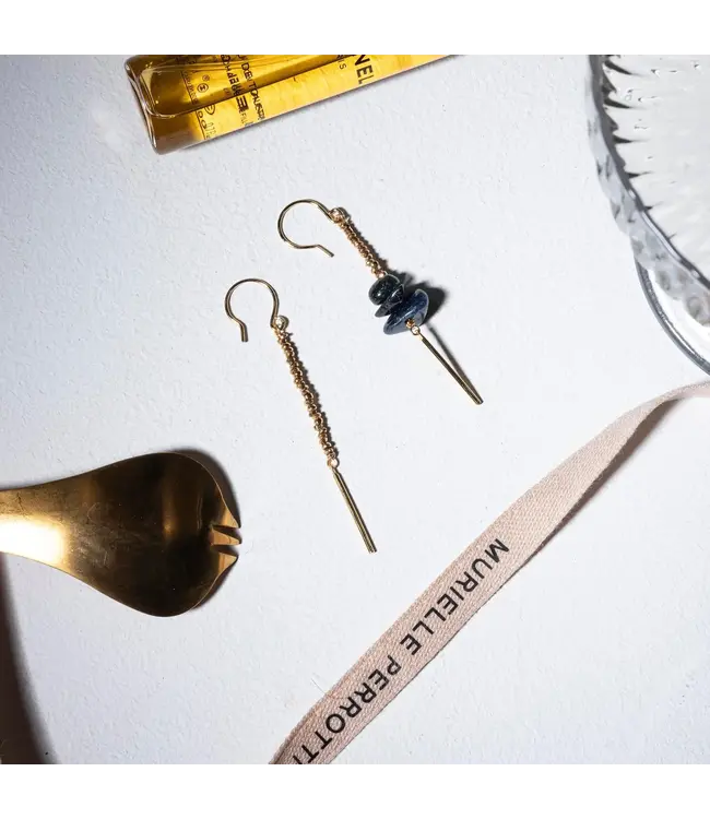 Murielle Perrotti Oorring OLIVIO/L-E-GBL