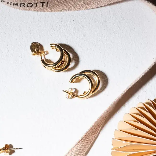 Murielle Perrotti Oorring MINA-E-G