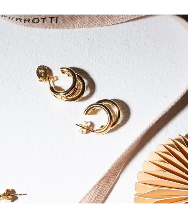 Murielle Perrotti Oorring MINA-E-G