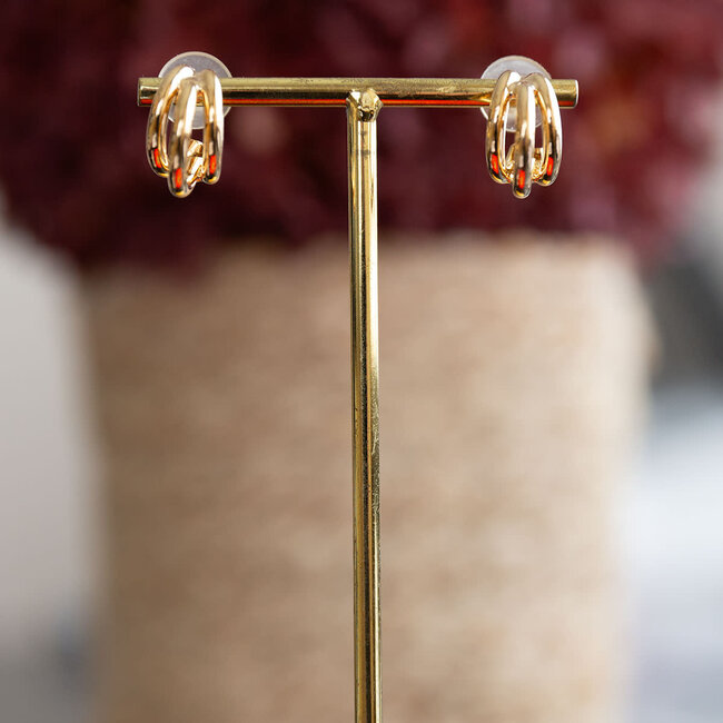 Murielle Perrotti Oorring MINA-E-G