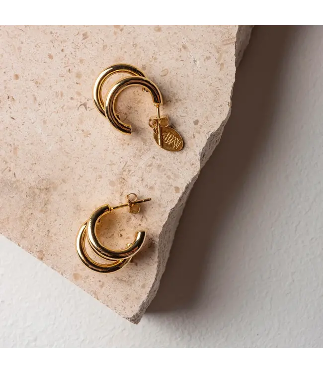 Murielle Perrotti Oorring MINA-E-G