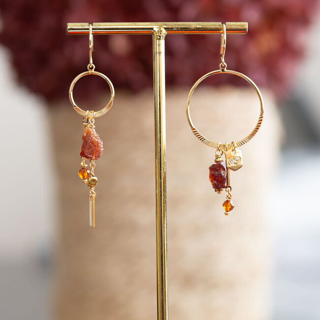 Murielle Perrotti Oorring UMA-E2-GBR