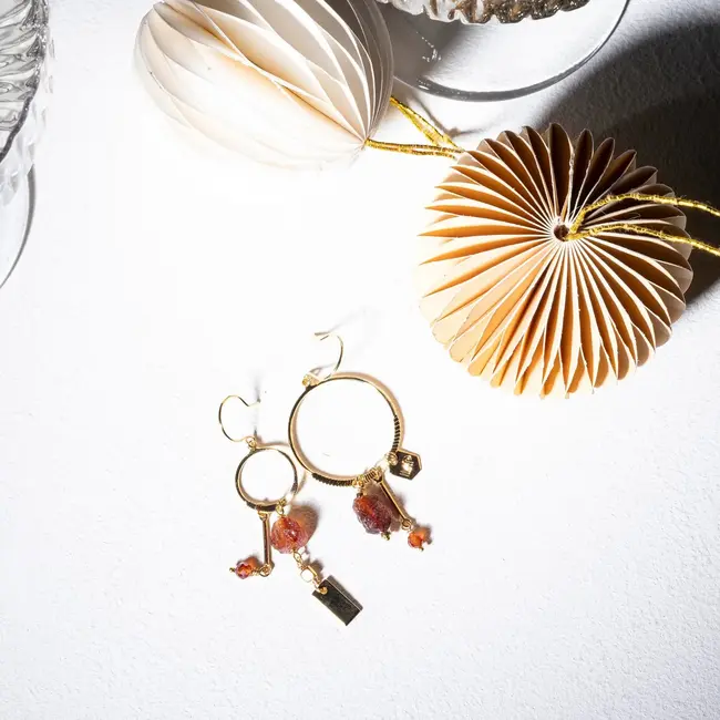 Murielle Perrotti Oorring UMA-E2-GBR