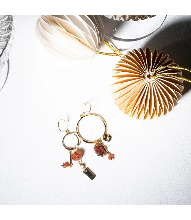 Murielle Perrotti Oorring UMA-E2-GBR