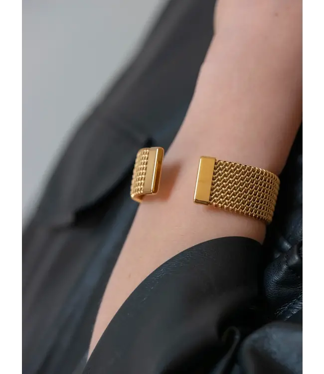 Murielle Perrotti Armband MEHWI-B-G