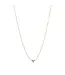 Alisia Halsketting Trinity Simple