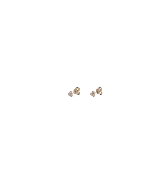 Alisia Oorring Trinity