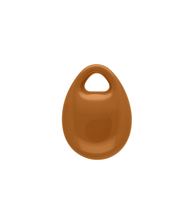 Virginie Verwisselbare drop Aimee Beige/bruine tinten