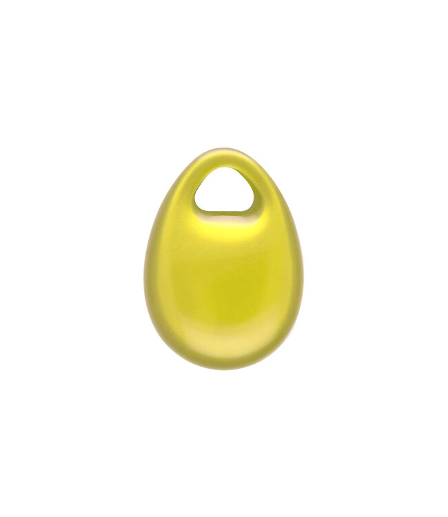 Virginie Verwisselbare drop Aimee Roze/rode tinten