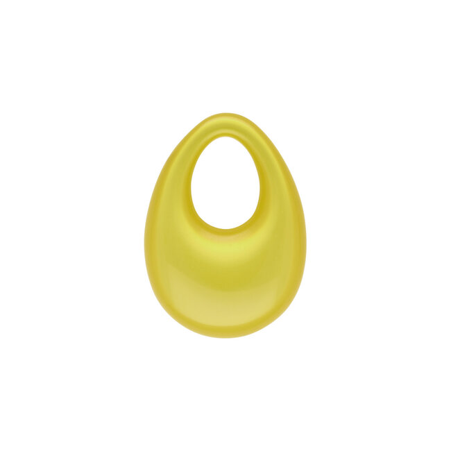 Virginie Verwisselbare drop Juliette Beige/bruine tinten