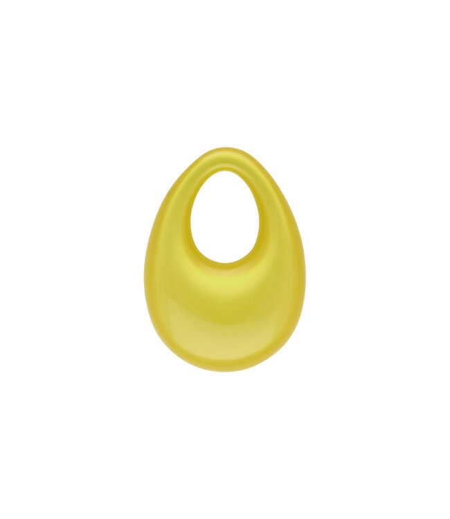 Virginie Verwisselbare drop Juliette Beige/bruine tinten