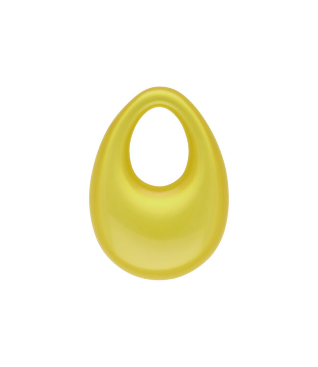 Virginie Verwisselbare drop Barbara Beige/Bruine tinten