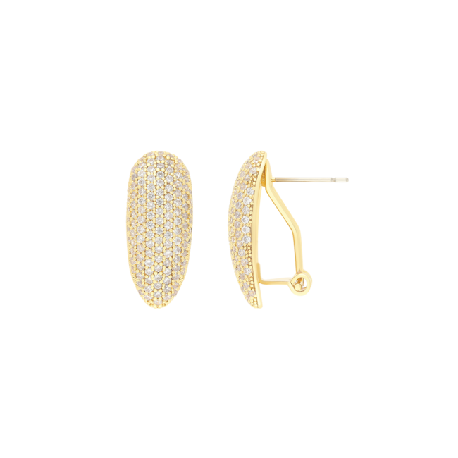 Virginie Top Barbara Précieuses