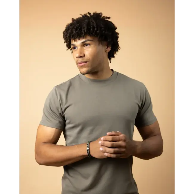 Gemini Armband Double Double Green M-L