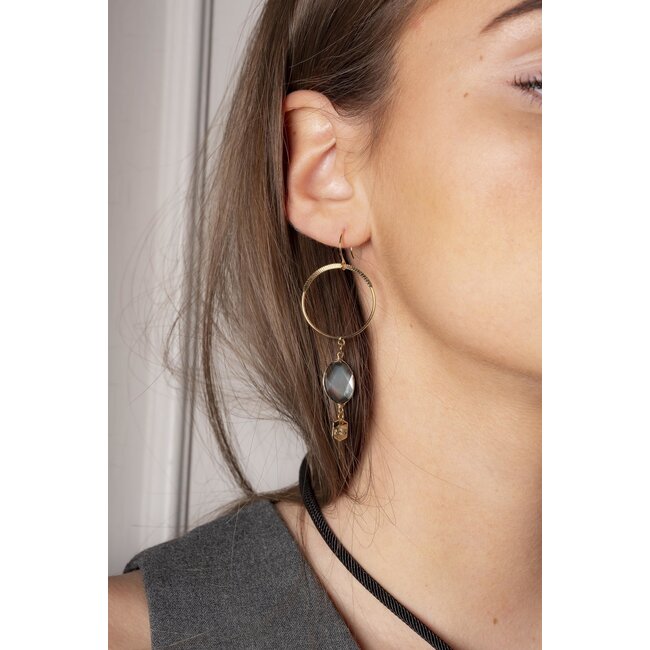 Murielle Perrotti Oorring UMA-E1-GNA