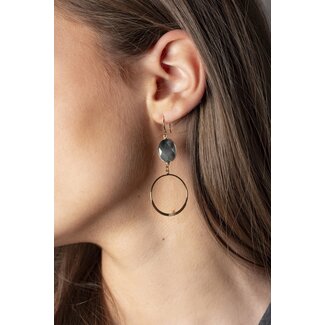 Murielle Perrotti Oorring UMA-E1-GNA