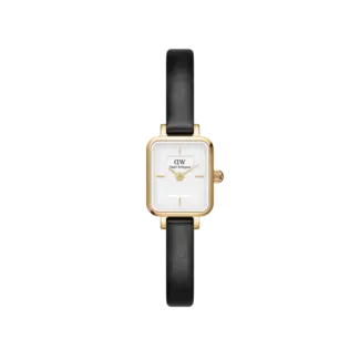 Daniel Wellington Uurwerk Quadro Mini Sheffield Goud