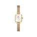 Daniel Wellington Uurwerk Quadro Mini Goud