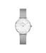 Daniel Wellington Uurwerk Lumine Zilver