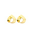 Les Cordes Oorring Timi Goud