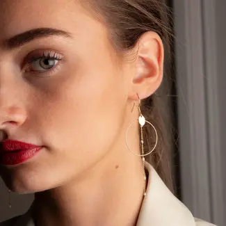 Murielle Perrotti Oorring CLOE-GPE
