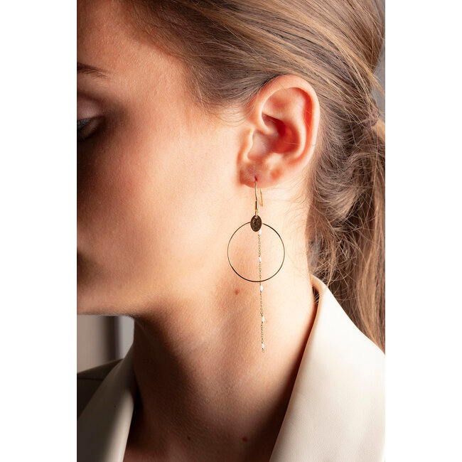 Murielle Perrotti Oorring CLOE-GPE