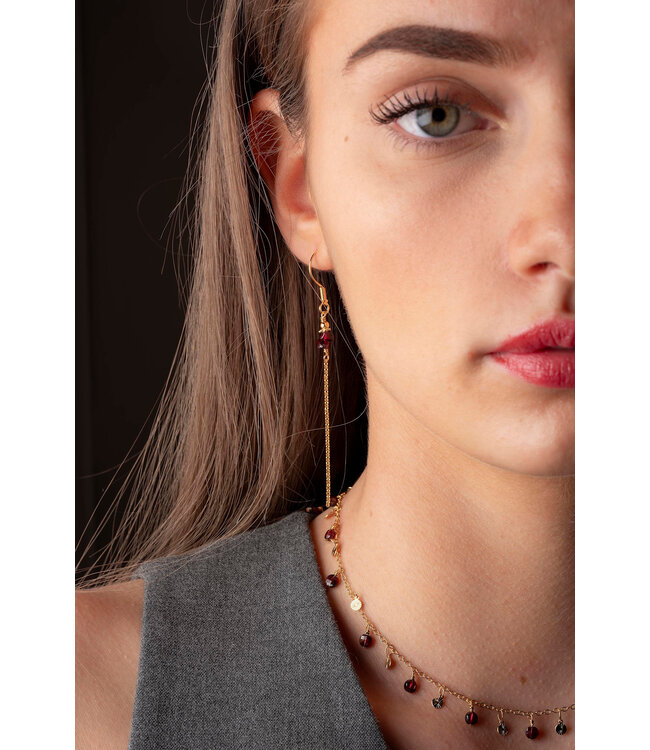 Murielle Perrotti Oorring MP-GBU