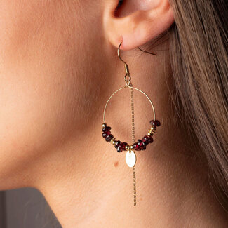 Murielle Perrotti Oorring MP-GBU