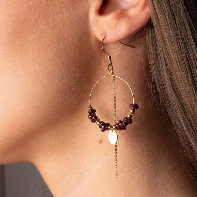 Murielle Perrotti Oorring MP-GBU